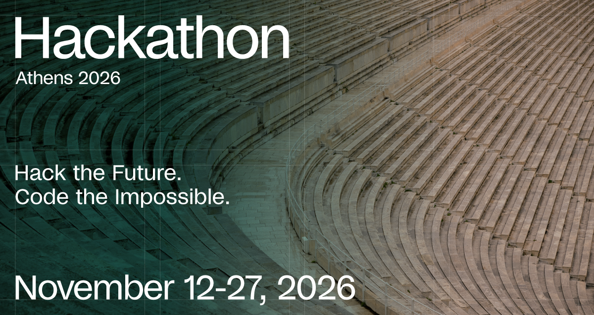 Hackathon Athens | Netcompany